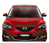 Mazda 3 mps (Мазда 3 МПС)